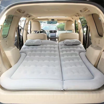 TOULE Y62 Hàng sau xe tải bơm hơi bơm khí đệm giường tubo ghế sau nệm trên xe ô tô