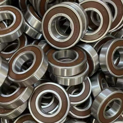 bac dan Bộ sưu tập đầy đủ các loại vòng bi đã qua sử dụng tốc độ cao nhập khẩu chính hãng dành cho máy tháo lắp 6205 6204 6203 6202 6305 6306 6201 bạc đạn fag ổ bi đỡ