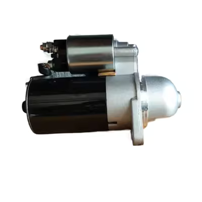mô tơ đề xe ô tô Magnet Magnet Pleanet Khởi đầu Khởi đầu 8 con ngựa và 10 mã lực dành riêng bảo dưỡng củ đề ô tô cấu tạo củ đề ô to