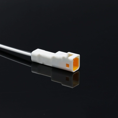 Đầu nối ô tô đầu nối chống nước JST06R-JWPF-VSLE nam và nữ docking plug 2/3/4/8p terminal dau cos dien cút nối dây điện chống nước