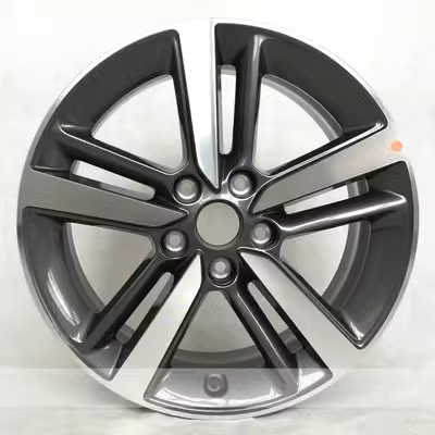 Thích hợp cho xe Kia k3k4k5kx5 16 inch, 17 inch, 18 inch mâm nhôm vành thép chuông lốp kỷ niệm k3 bánh xe mâm 15 inch 5 lỗ mâm 15 inch 4 lỗ