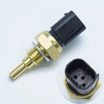 Cảm biến nhiệt độ nước Changhe Suzuki Langdi 1.4 Big Dipper 1.0 Phích cắm cảm biến nhiệt độ Fredaliana K14 cảm biến lùi không khoan lỗ