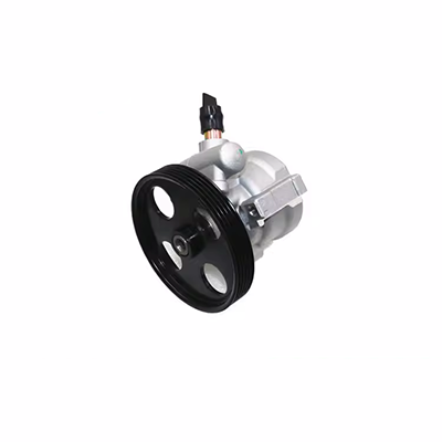 Thích hợp cho máy bơm trợ lực lái Dongfeng Fengxing Fengshen H30S30 Jingyi 1.81.61.5LV1.5XL bơm trợ lực lái bơm trợ lực tay lái xe tải