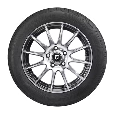 cảm biến lốp ô tô Lốp ô tô Goodyear dài hạn 195/60R15 88V thích hợp cho Corolla BYD F3L3 Cerato 630 các loại lốp xe ô tô lốp otani