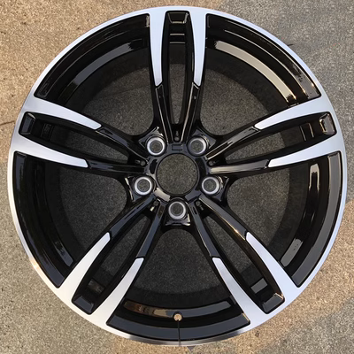 Thích hợp cho bánh xe BMW 5 Series 3 Series 7 Series 1819 inch M3M5X1X3X4525740 Xe tổ chim sửa đổi rèn mâm 17 inch xe ô tô mâm 15 inch 4 lỗ