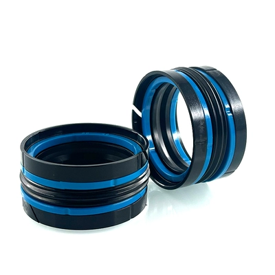 KDAS 5 Kết Hợp Dầu Cói Vòng Chịu Nhiệt Độ Cao TPM/DPM Xi Lanh Thủy Lực Lỗ Piston Phun Máy Kín gioăng phớt chặn dầu