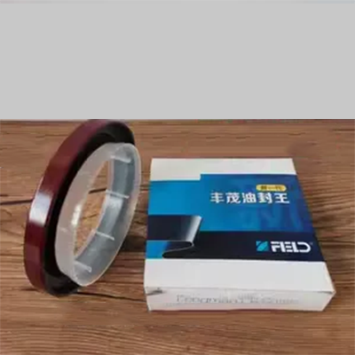 phớt chặn dầu Vua phớt dầu Fengmao 60 * 85 * 12 Chaochai 4102 Phốt dầu PTFE phía trước trục khuỷu phớt chắn dầu thủy lực phớt lò xo chịu nhiệt