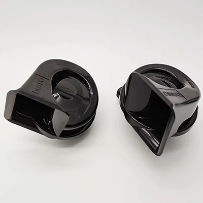 kèn hơi 12v Thích nghi loa crv crv mới của Honda Honda Hao còi điện sinh hơi 12v còi denso ô tô