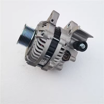 bảo dưỡng củ đề ô tô Thích hợp cho lắp ráp máy phát điện Honda Accord 2.4 Fengfan Honda Fit CRV2.0 Civic 1.8 thế hệ thứ 787 cách kiểm tra củ đề ô tô cách kiểm tra củ đề ô tô