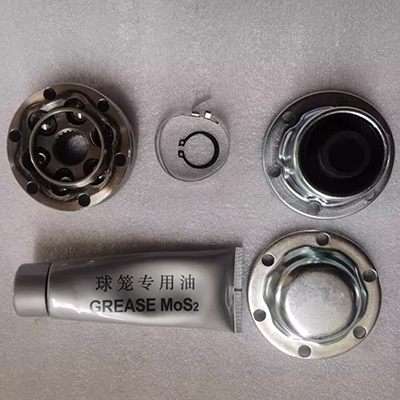 Thích hợp cho BMW 540 645 650 735 740 745 760 X5 phốt dầu phía sau trục khuỷu E60E66E70 kích thước phớt chắn dầu kích thước phớt chắn dầu
