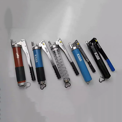 bơm mỡ cho máy xúc dùng bơm tay tự bơm 800CC Hướng dẫn sử dụng máy bơ áp suất cao/súng mỡ trong suốt loại dây kéo/bom mỡ súng đặc biệt áp suất cao súng đa năng/ súng bơm mỡ bò mini máy bơm mỡ bò bằng khí nén
