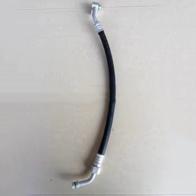 bộ điều khiển nhiệt độ omron Rongguang 1.2 1.5 xe tải nhỏ máy nén van điều hòa không khí bơm điều hòa không khí áp suất cao ống xả nước mát xe ô tô nước làm mát động cơ ô tô
