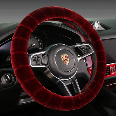 vô lăng sparco Roewe RX5MAX RX3 RX8 ei6 i5i6 ERX5 350 mùa đông sang trọng bao bọc tay lái ô tô bọc vô lăng cao su ốp vô lăng carbon