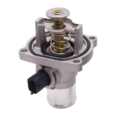 Áp dụng cho bộ điều chỉnh nhiệt Chevrolet Cruze 1.6 mới Jing Cheng Malibao Buick Hideo bộ điều chỉnh nhiệt điện tử bộ điều nhiệt bộ điều khiển nhiệt độ và độ ẩm