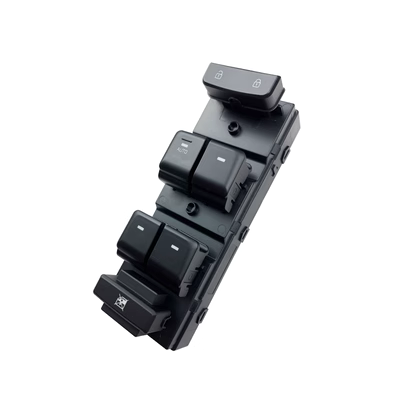 Thích hợp cho Hyundai Sonata thế hệ thứ chín S9 kính nâng công tắc điều khiển cửa sổ nút bấm cửa sổ điện cầu chì ống thủy tinh cầu chì 5a