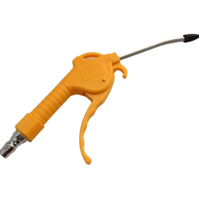 Súng xịt hơi loại tốt Titan Súng Thổi Bụi Dụng Cụ Khí Nén Máy Bơm Không Khí Cao Cấp Súng Thổi Bụi Loại Bỏ Súng Ô Tô Loại Bỏ Tro Súng Khớp Súng Hơi 1 Mét vòi xịt máy nén khí