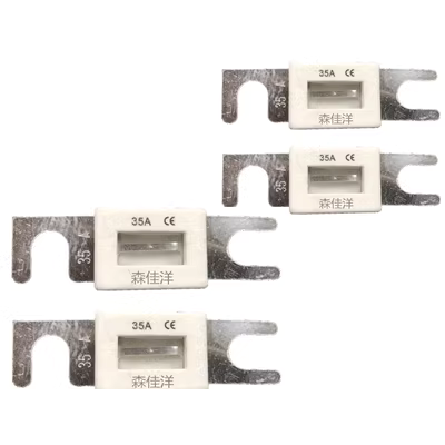 cau chì Máy quét RV Lớn Forklift FORKLIFT ĐẶC BIỆT FUSE FUSE FUSE FUSE GERAMIC 50A63A80A100A cầu chì 5a cầu chì bussmann