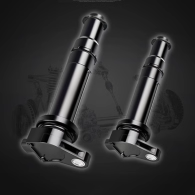 Trung Quốc H530H320 Zunchi FSV Junjie FRV cuộn dây đánh lửa V3V5H220H230H330 gói điện áp cao kho báu mát mẻ dây curoa mitsubishi boc vo lang xe oto