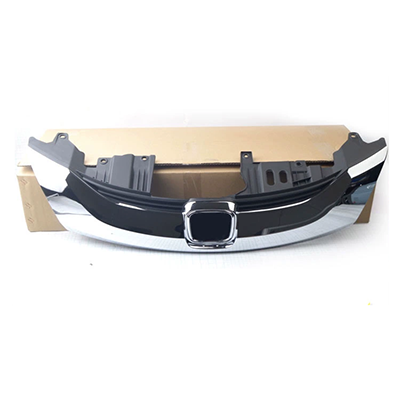 Áp dụng cho Honda 1516171819 Odyssey Mid -Net Assembly Odyssey Grille thông gió Front Bar lưỡi gạt mưa bosch gioăng cao su chữ u