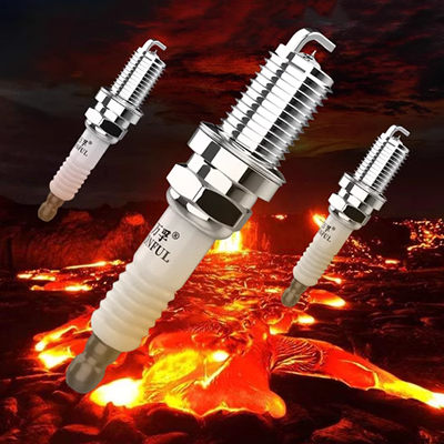 bugi denso oto Bugi xe BMW 3 series 5 series 320 nguyên bản 525 nguyên bản x1 ba loạt x3 năm loạt x5 vàng iridium b48 bugi denso iridium ô tô thay bugi xe oto