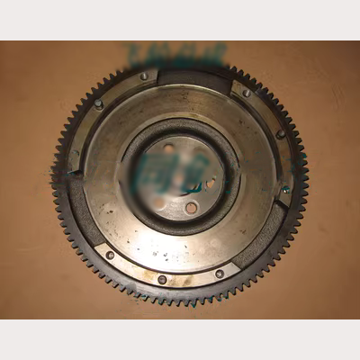 công dụng của trục khuỷu Baic Changhe Suzuki K1.2 Bánh xe bay K14B Băng dây Ring Ring Ring Assembly {Phụ kiện gốc} banhrang bánh đà dạng vành