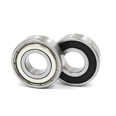 6206/ZZ/2RS công trường xe kéo xe đẩy mang tro xe tải công trường xây dựng xe lao động xe ben mang thông số bạc đạn xe máy vòng bi 6200