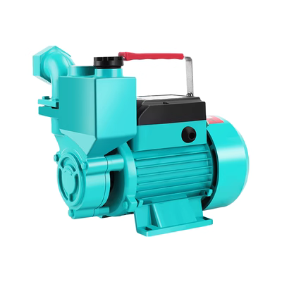 bơm trợ lực tay lái xe tải Bơm Tự Mồi Máy Bơm Nước Hộ Gia Đình Nhỏ Cao Nâng 220V Cũng Nước Máy Bơm Tăng Áp Tự Động Máy Bơm Im Lặng bơm trợ lực lái bơm tay lái