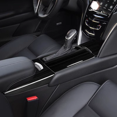 lót sàn da oto Thích hợp cho sửa đổi nội thất Cadillac XTS Trung Quốc trang trí lưới dán phụ kiện xe hơi 2018 phụ kiện xe hơi gối kê lưng văn phòng thảm sàn 5d