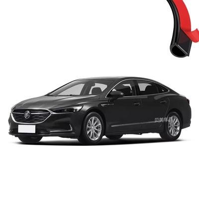[Cao cấp] Dải dán cách âm đặc biệt Buick LaCrosse 2020 được lắp đặt cùng với sửa đổi phụ kiện chống bụi trang trí toàn xe GIOĂNG CÁNH CỬA TÁP BI CÁNH CỬA
