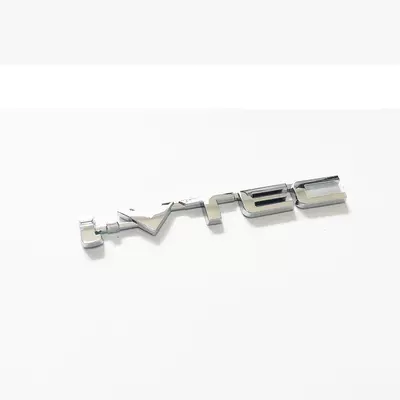 dán nội thất ô tô Áp dụng cho logo Honda 08-13 Accor thế hệ thứ tám LOGO HT HT HD 2.4 I-VTEC Accor đuôi các loại logo xe ô tô lo go xe hoi