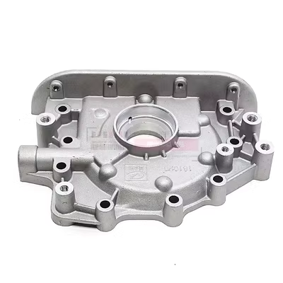 Ánh sáng Wuling 6376 6371 465 Động cơ 462 Bơm dầu Tổng số tăng 465QR Bơm dầu máy bơm dầu diesel 12v