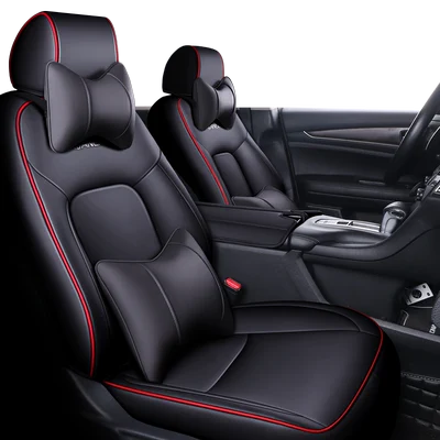 17/19/20/21 Đệm lót ghế ô tô đặc biệt Honda Crown Road URV, bọc ghế da bọc toàn bộ theo yêu cầu theo yêu cầu của mọi mùa đệm hơi đơn