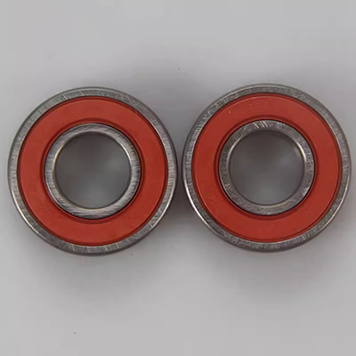 dầu số ô tô Dấu hiệu thích ứng Garway hộp ổ trục AB40559 25*75*17 Thẻ Spring Slot thay dầu hộp số dầu cầu ô tô