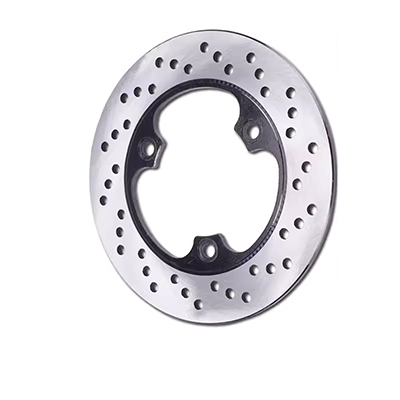 má phanh sau Thích hợp cho CBR250 Giai đoạn 17 Thời kỳ 19 CBR400 23 giai đoạn NSR250 P2 P3 P3 DISC/Đĩa đĩa phanh ô tô bố thắng sh