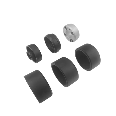 T10122B Công cụ lắp đặt phớt dầu trước và sau trục khuỷu Audi 3.0 T40048 Công cụ bịt kín dầu Porsche EA839 phớt chắn mỡ phớt lò xo chịu nhiệt
