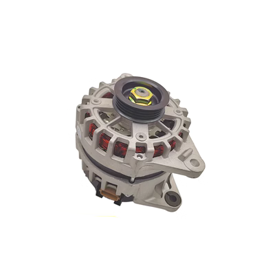 Máy phát điện Cheetah Auto CS10 2.0T cụm máy phát điện 120A bộ tiết chế máy phát điện đinamo xe ô tô