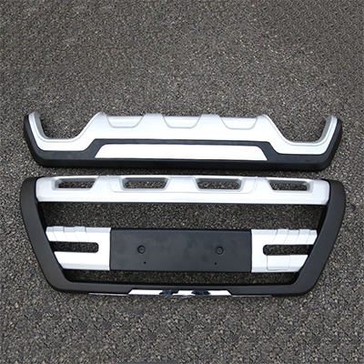 BYD S7 Mặt trước và phía sau cản trước và phía sau BYDS7 Sửa đổi -Cáp phía trước và phía sau BUMPER BUMPER BOTT thương hiệu logo xe hơi đèn gầm ô tô