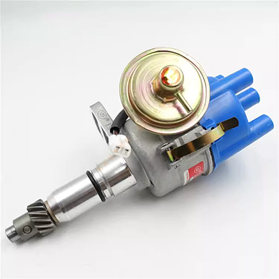 Bốn -cylinder 465 462 điểm Tập hợp điện Mô -đun đánh lửa Futian Wuxing Zongzong Shenlong Xingli Star Pioneer Hoàng đế cấu tạo bộ chia điện