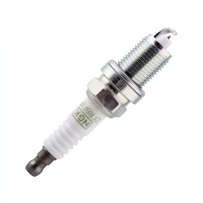 Bugi bạch kim NGK ZFR6FGP 7100 Baojun 630 Haima S7 Familia Pentium Junpaisenya 747 bugi chân dài