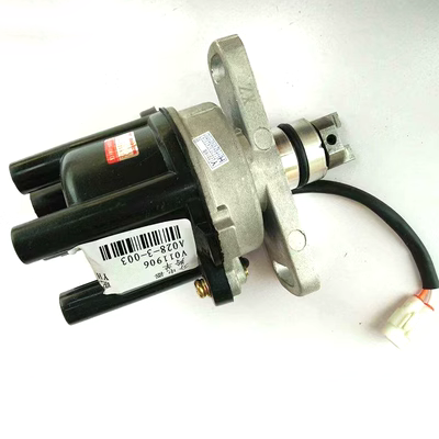 Thích hợp cho Changan Suzuki Antelop Cách kiểm tra bộ chia điện