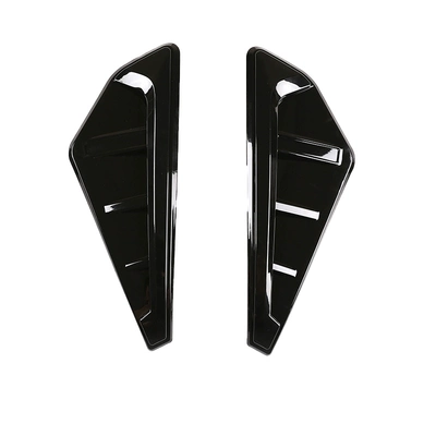 cốp điện perfect car Thích hợp cho 19-2022 BMW mới X5 được sửa đổi chắn bùn Thunder bên thân chắn bùn G05 nhãn dán trang trí bên cốp nóc oto ca pô