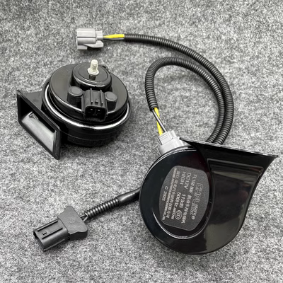 Chevrolet Cruze Car Car Cottz Saio Sanmai Ruibao XL Snail Snail Super Ring không thấm nước còi sên còi ô tô 12v