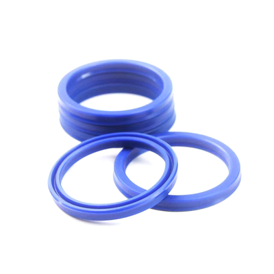 phớt máy rửa xe cao áp Phốt dầu xi lanh thủy lực Phốt dầu piston thủy lực đàn hồi tròn UNS đường kính trong 40-75mm Phốt dầu máy xúc kích thước phớt chắn dầu phốt máy bơm nước panasonic