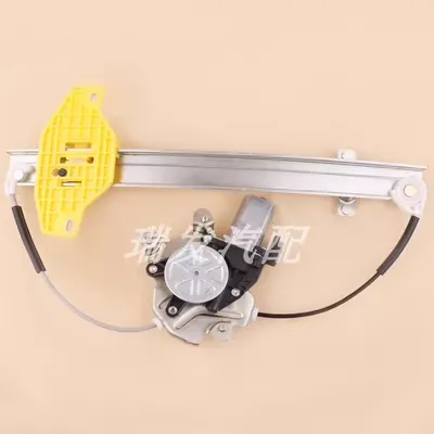 CỬA NÓC China H220 Electric Glass Lightter Lắp ráp H230 Máy nâng điện nâng Máy lắc giá đỡ động cơ TAY MỞ CỬA CÁNH CỬA SAU