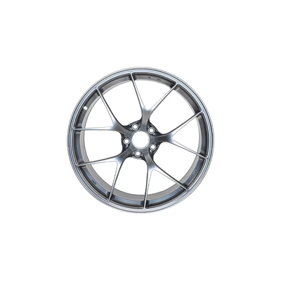 lazang 16 inch Bánh xe cải tiến nhẹ STAR Bánh xe rèn 17/18/19/20/21 inch Golf Civic Three Series C Class mâm xe oto lazang 16 inch