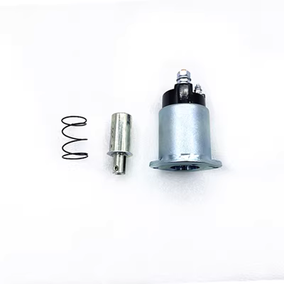 bảo dưỡng củ đề ô to Công tắc từ công tắc điện từ khởi động Công tắc từ 12V24V hút MADA 1516 1516C 151 251 mô tơ đề xe ô tô cấu tạo củ đề xe ô tô