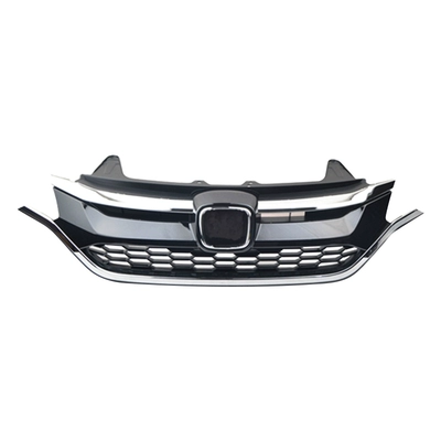 Áp dụng cho Honda 12-14 CRV Mid-Network Lắp ráp 15-16 Mạng lưới thông gió phía trước Thanh mặt trước Thanh phía trước cần gạt nước ô tô không gạt gioăng cao su chữ u
