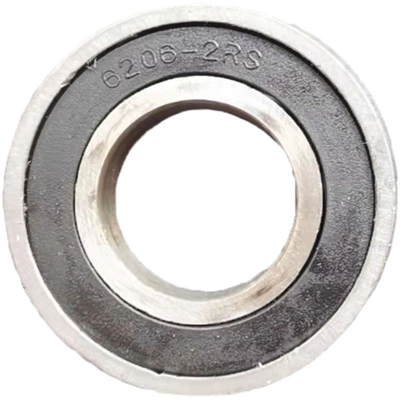 6206 xe ben mang xe kéo xô tro xe tải pallet xe tải lao động công trường xây dựng vòng bi bánh xe đẩy bạc đạn asahi vongbi