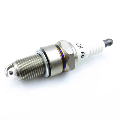 Torch Splip PLUG 168/170F/188 Máy phát điện Máy phát điện FPLIP F7TC/F6TC/F5TC/AX100 bugi oto chinh hang dây cao áp xe spark
