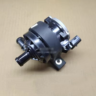 BAIC NĂNG LƯỢNG MỚI EU5EX5 Bơm nước lạnh nhưng bơm nước làm mát Máy bơm nước làm mát Bể nước làm mát Bơm làm mát dầu cầu và dầu hộp số dầu cầu 90